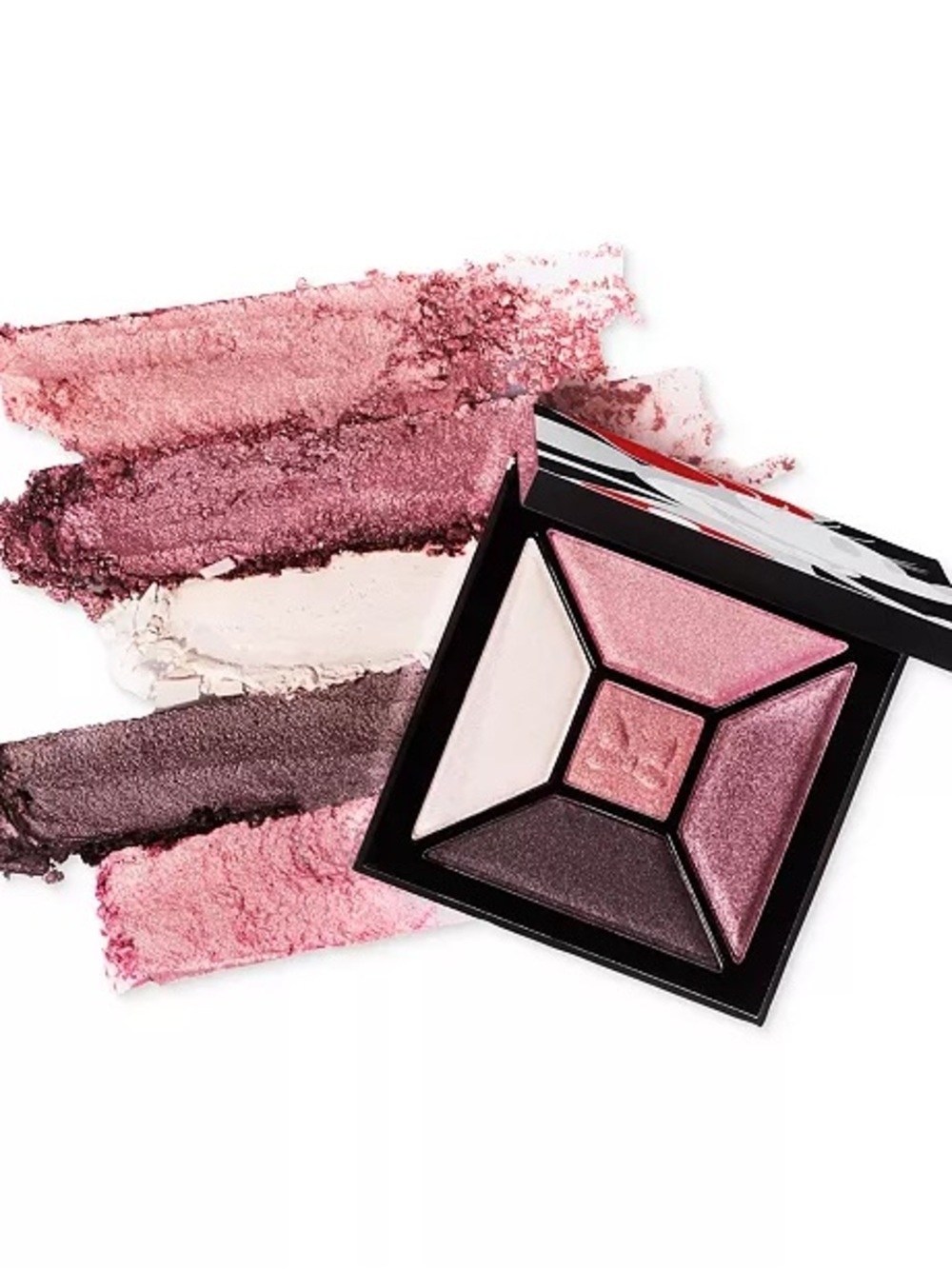 NEW House of Sillage Disney x Eyeshadow Quint Palette